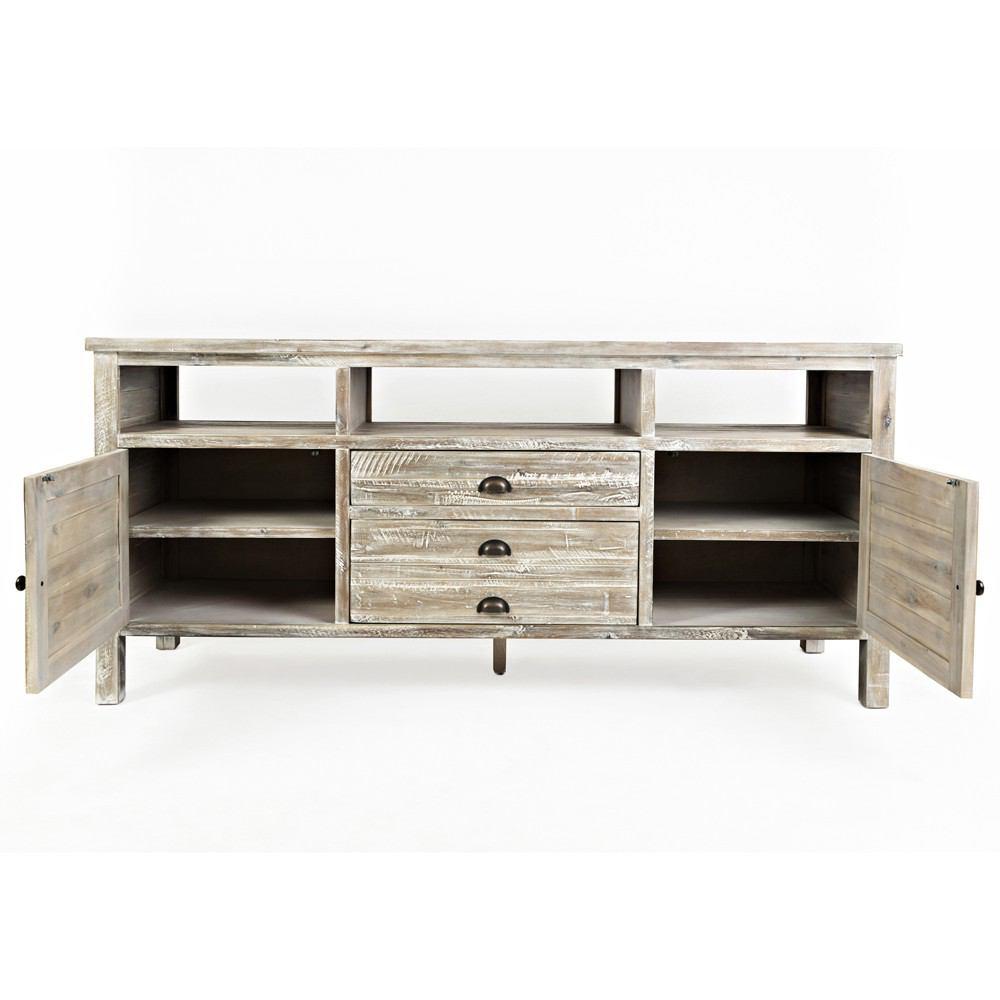 Jofran Artisan's Craft 70" Media Console