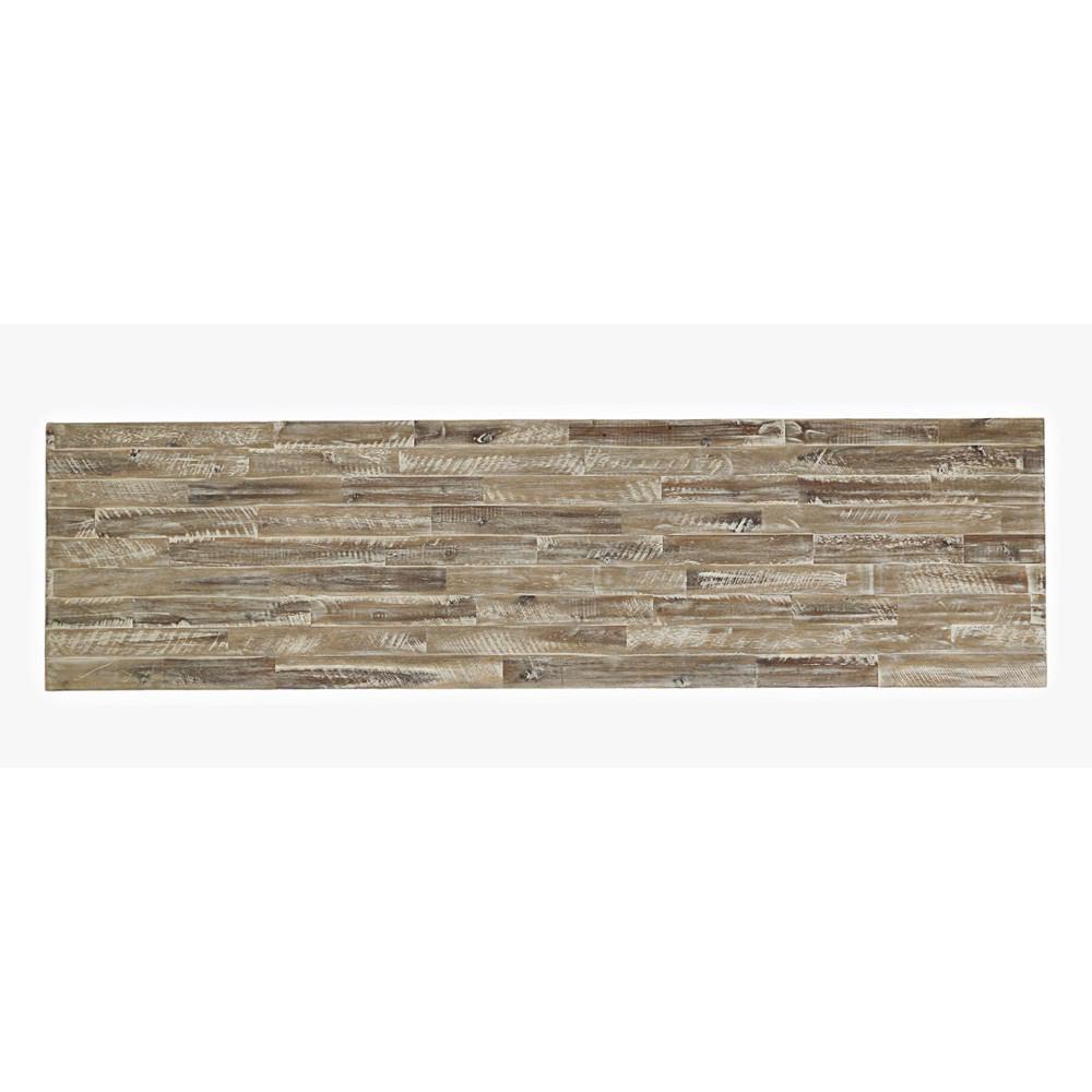 Jofran Artisan's Craft 70" Media Console