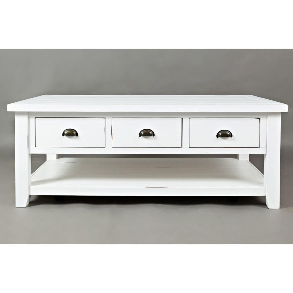 Jofran Artisan's Craft Cocktail Table