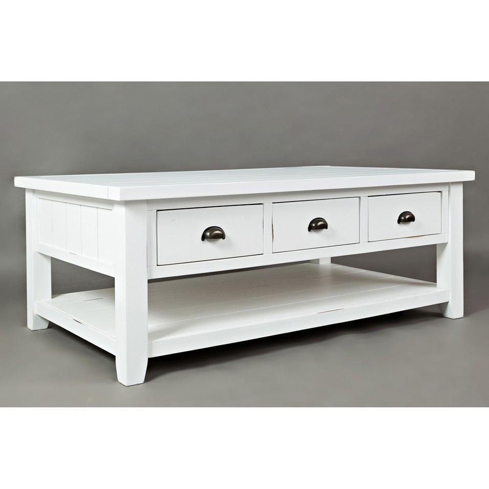 Jofran Artisan's Craft Cocktail Table