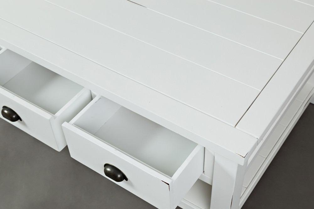 Jofran Artisan's Craft Cocktail Table