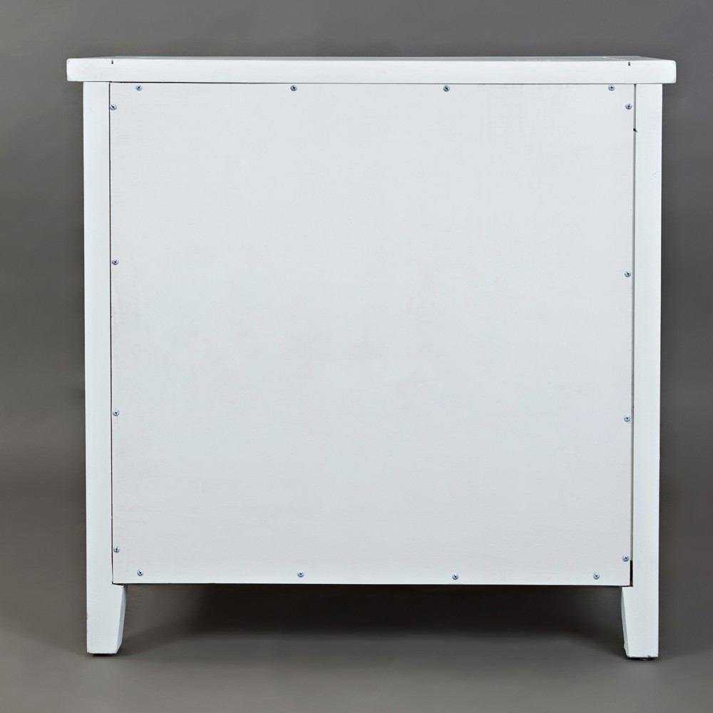 Jofran Artisan's Craft Accent Chest