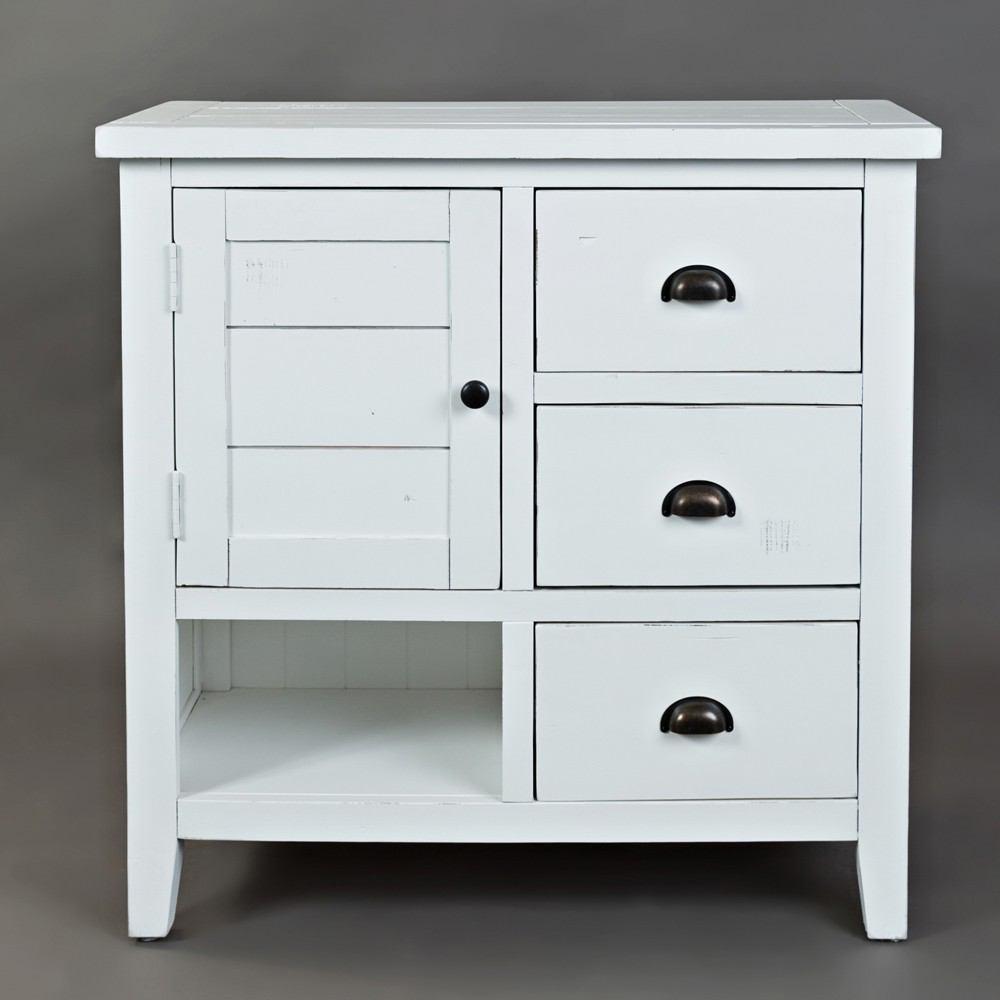 Jofran Artisan's Craft Accent Chest