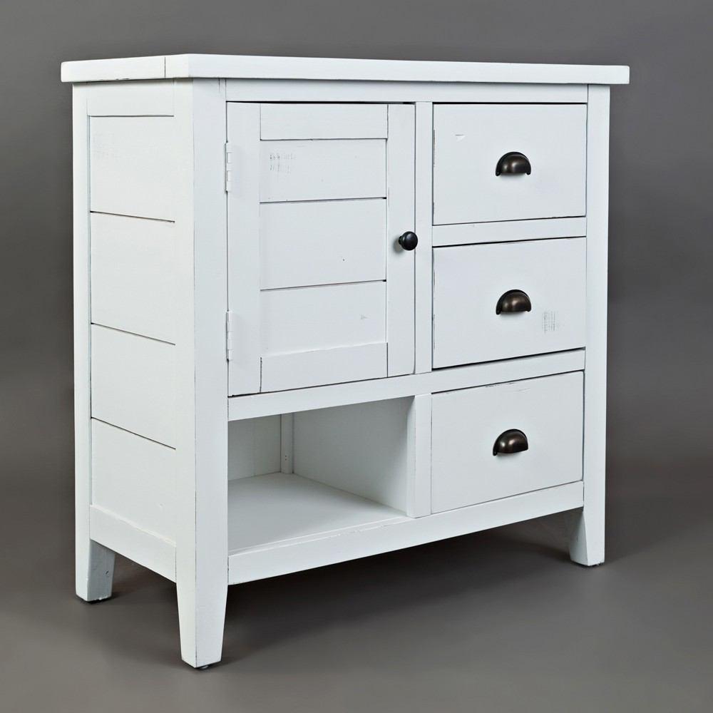 Jofran Artisan's Craft Accent Chest