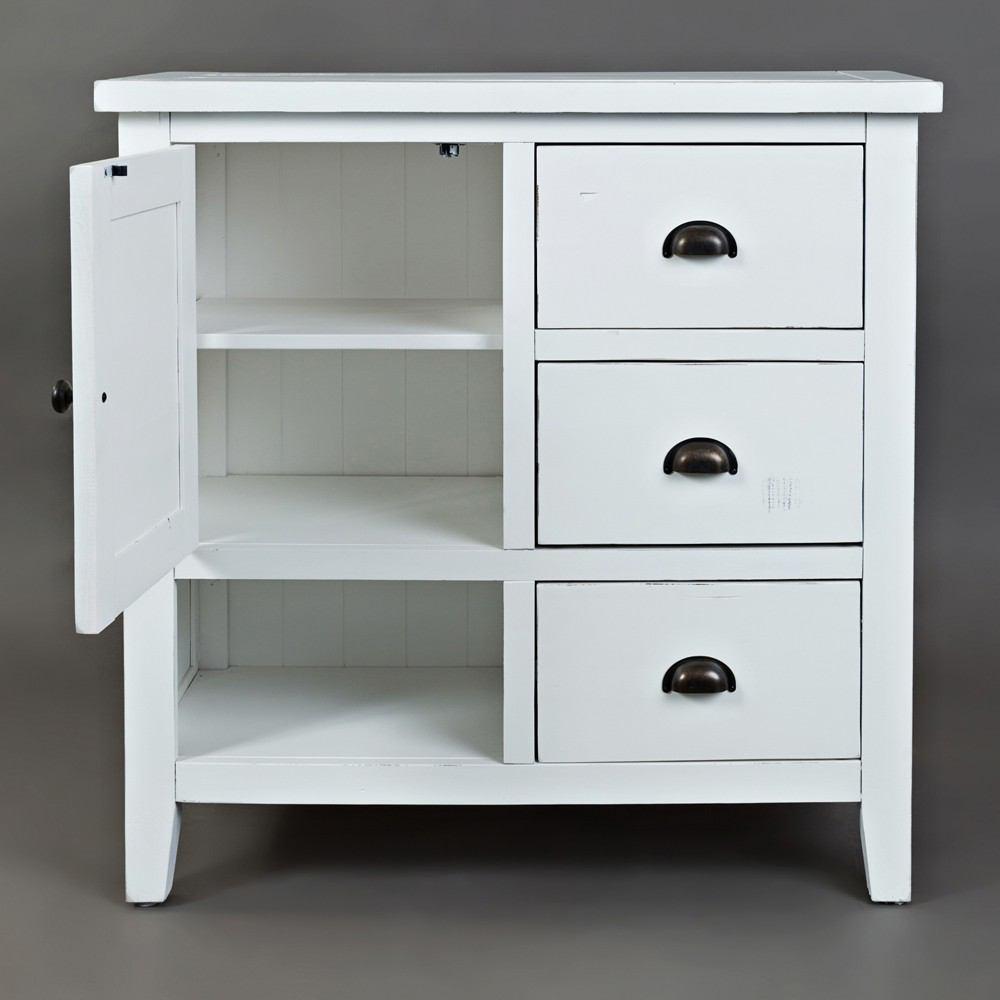Jofran Artisan's Craft Accent Chest