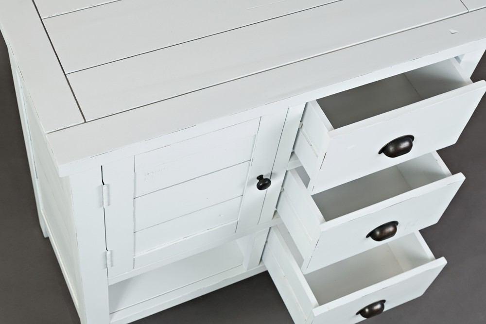Jofran Artisan's Craft Accent Chest