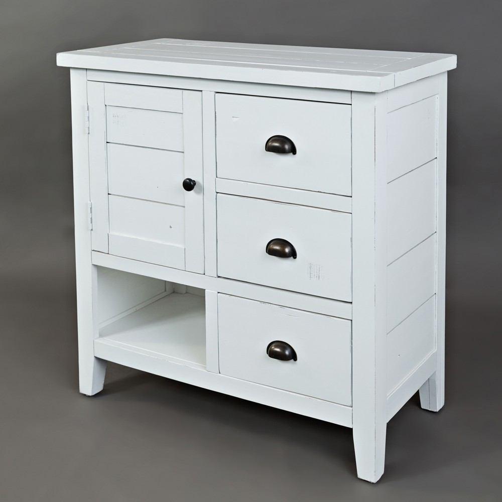 Jofran Artisan's Craft Accent Chest