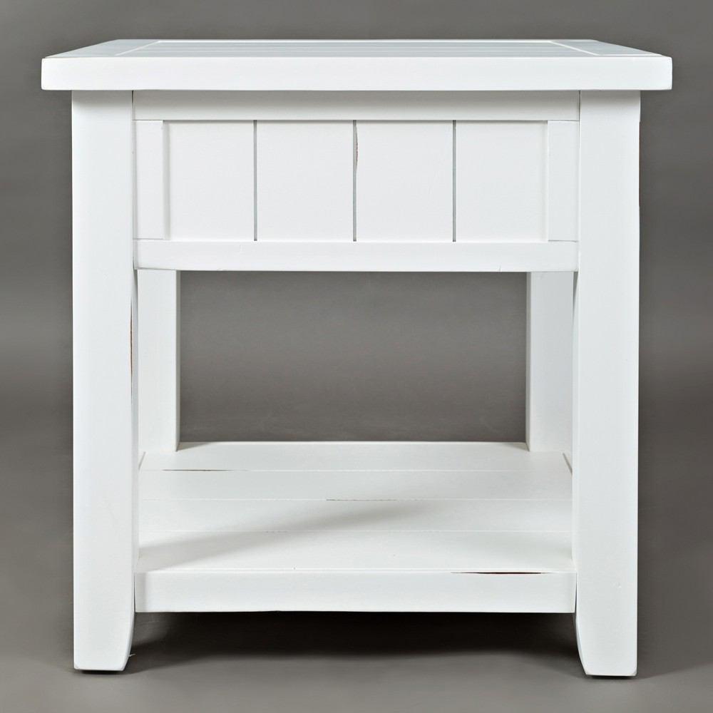 Jofran Artisan's Craft End Table