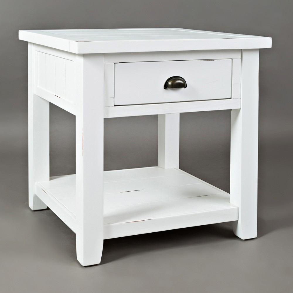 Jofran Artisan's Craft End Table