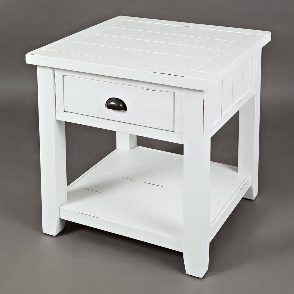 Jofran Artisan's Craft End Table