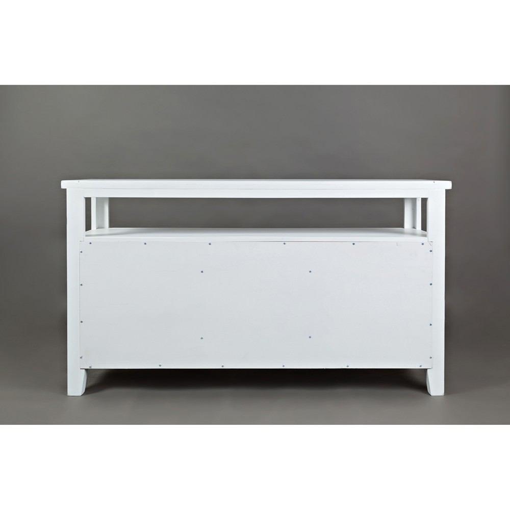 Jofran Artisan's Craft Storage Console