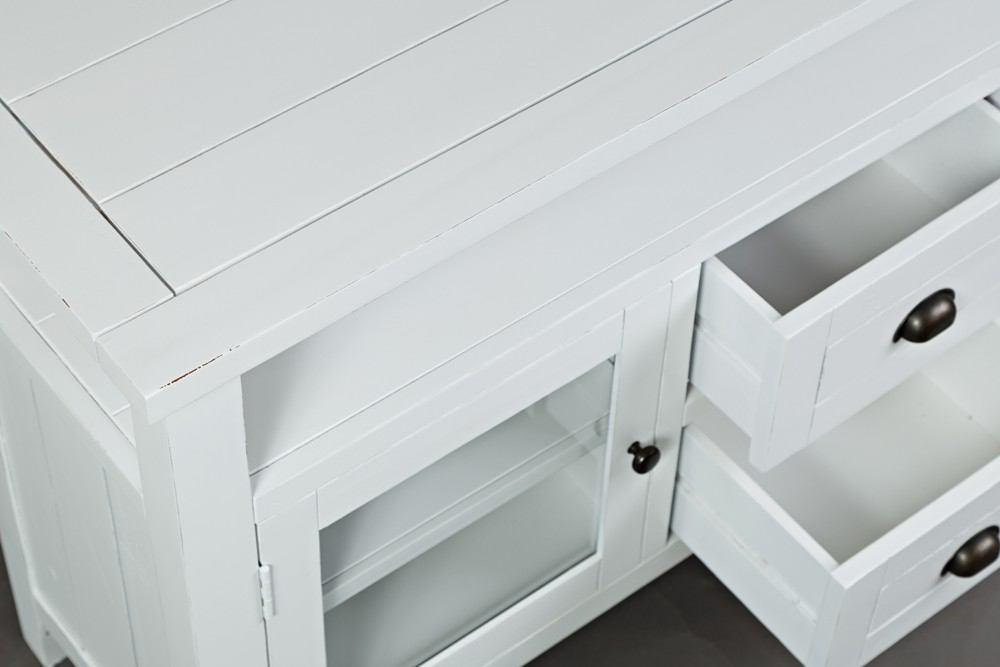 Jofran Artisan's Craft Storage Console