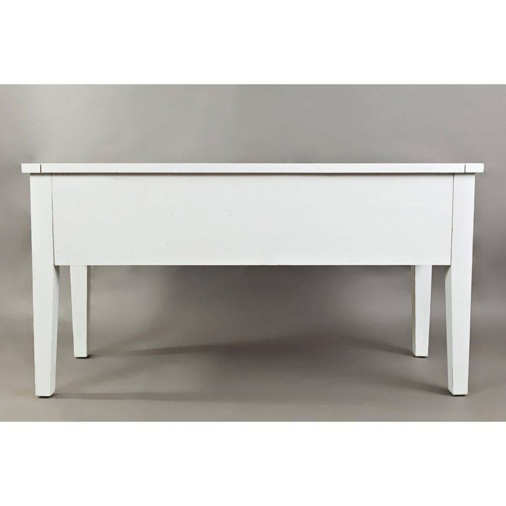 Jofran Artisan's Craft 5-Drawer Desk