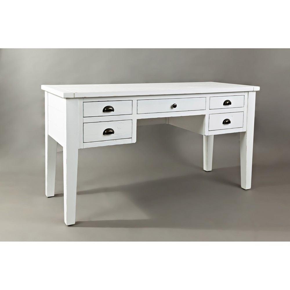 Jofran Artisan's Craft 5-Drawer Desk