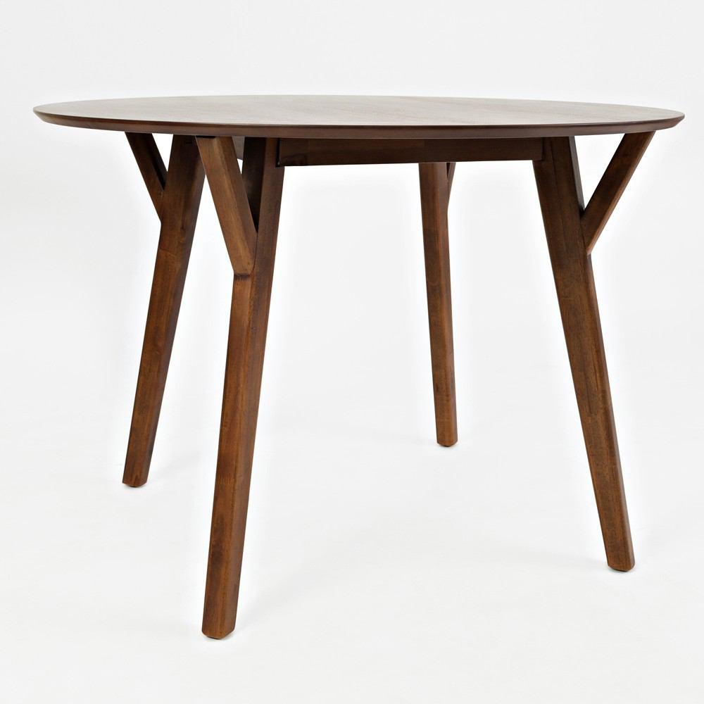 Jofran Copenhagen Round Dining Table