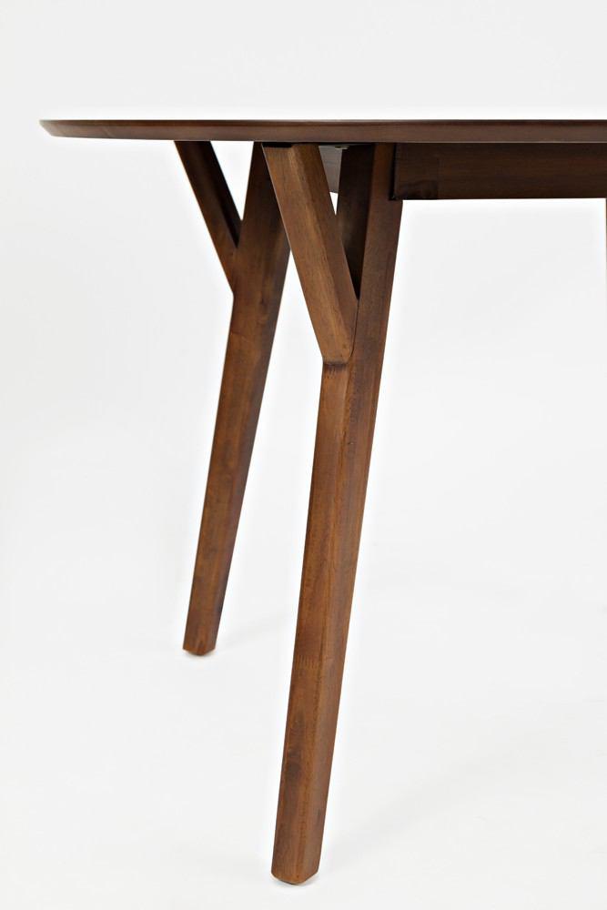 Jofran Copenhagen Round Dining Table