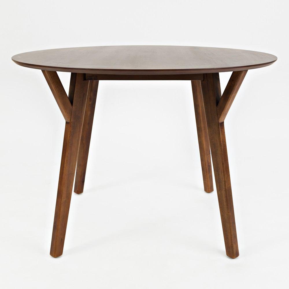 Jofran Copenhagen Round Dining Table