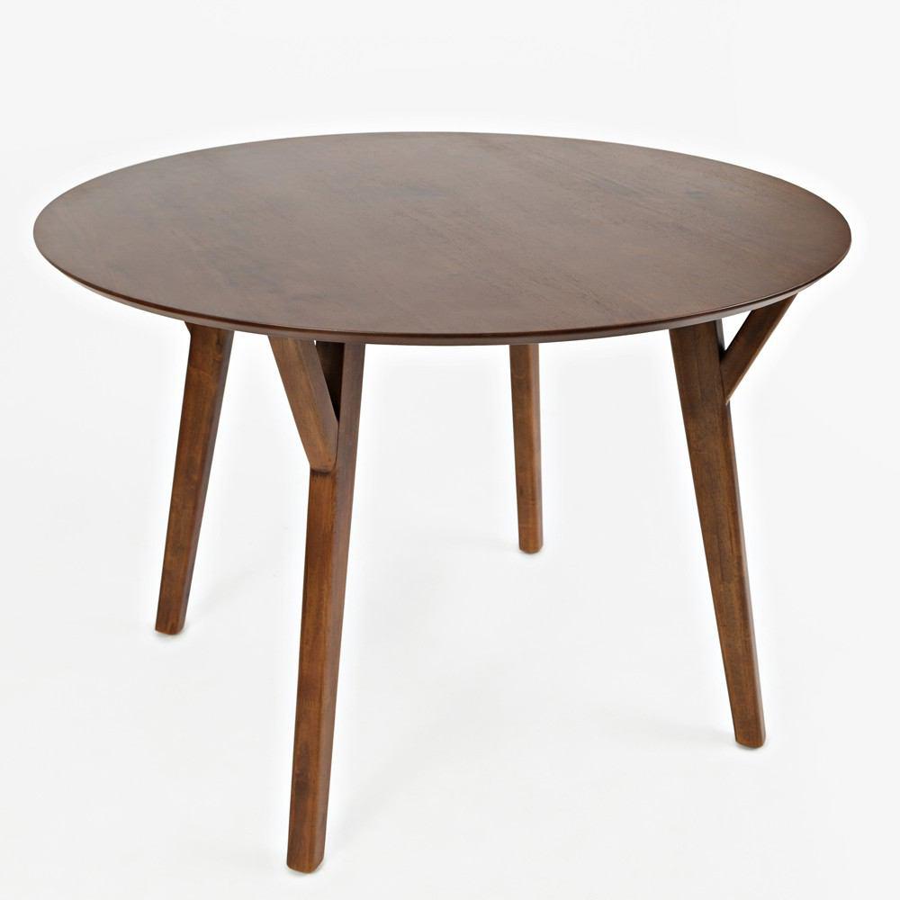 Jofran Copenhagen Round Dining Table