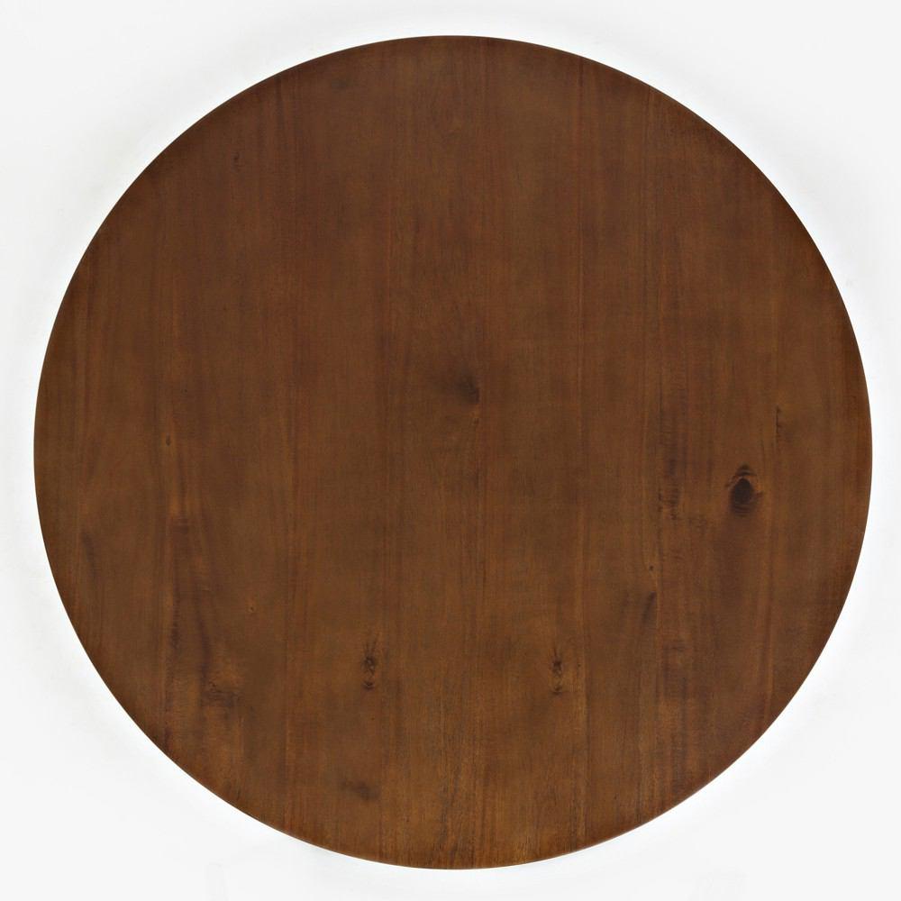 Jofran Copenhagen Round Dining Table