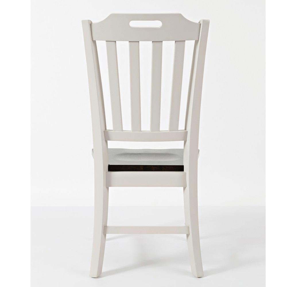 Jofran Orchard Park Slatback Chair