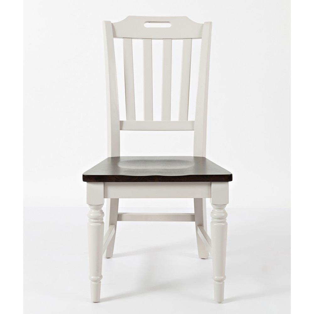 Jofran Orchard Park Slatback Chair