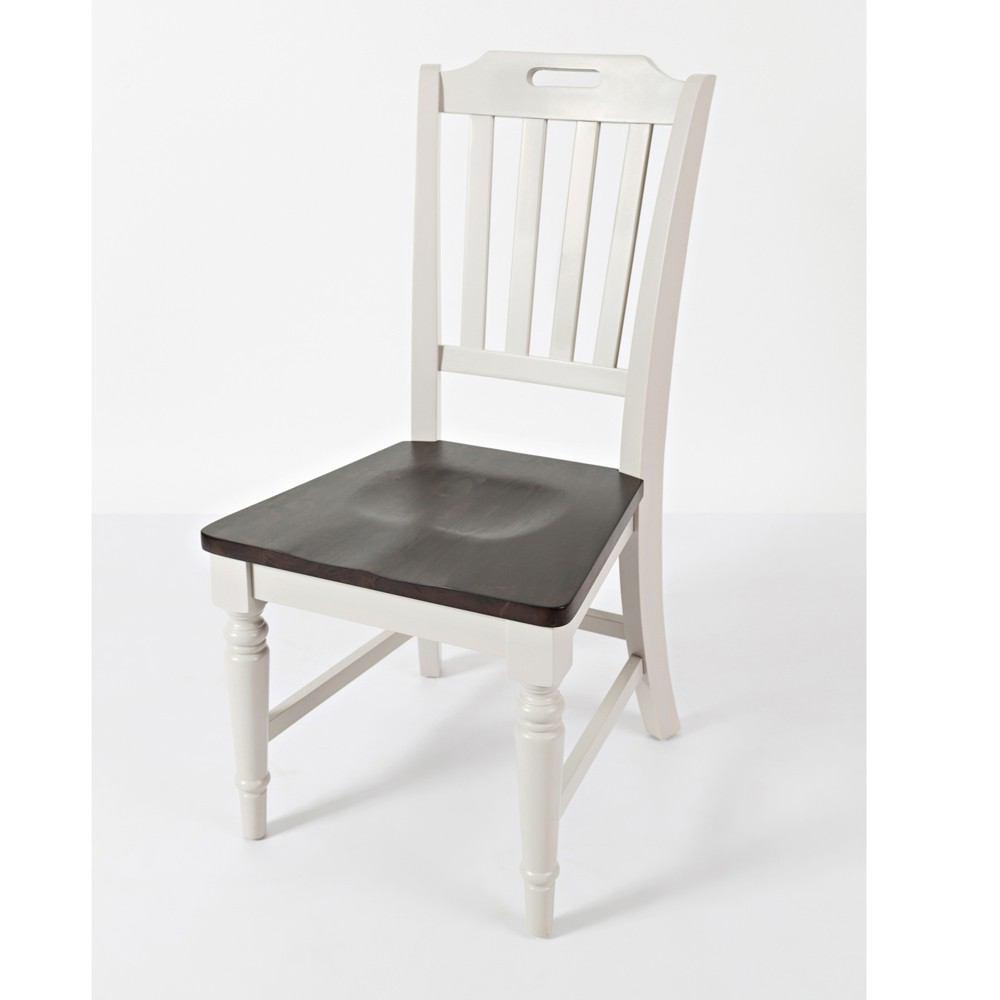 Jofran Orchard Park Slatback Chair