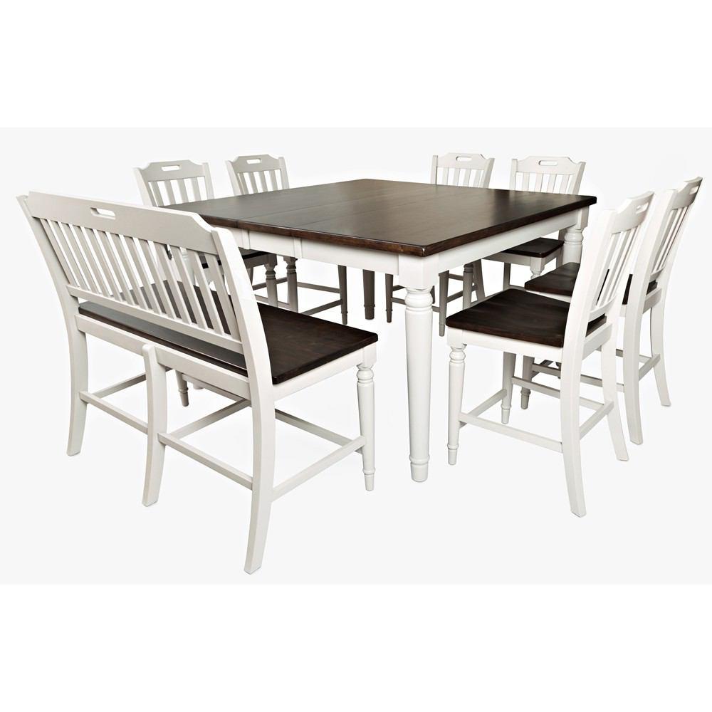 Jofran Orchard Park Square Counter Height Table
