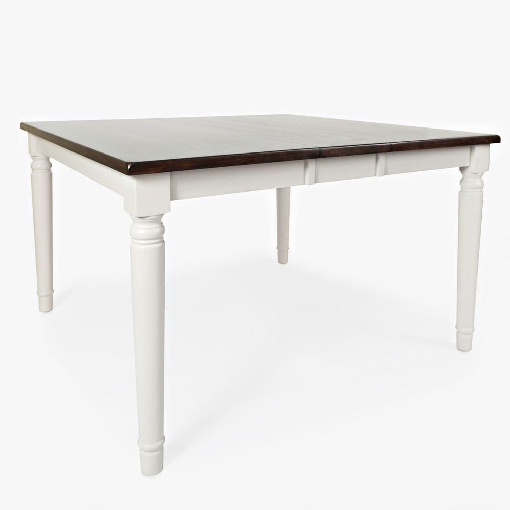 Jofran Orchard Park Square Counter Height Table