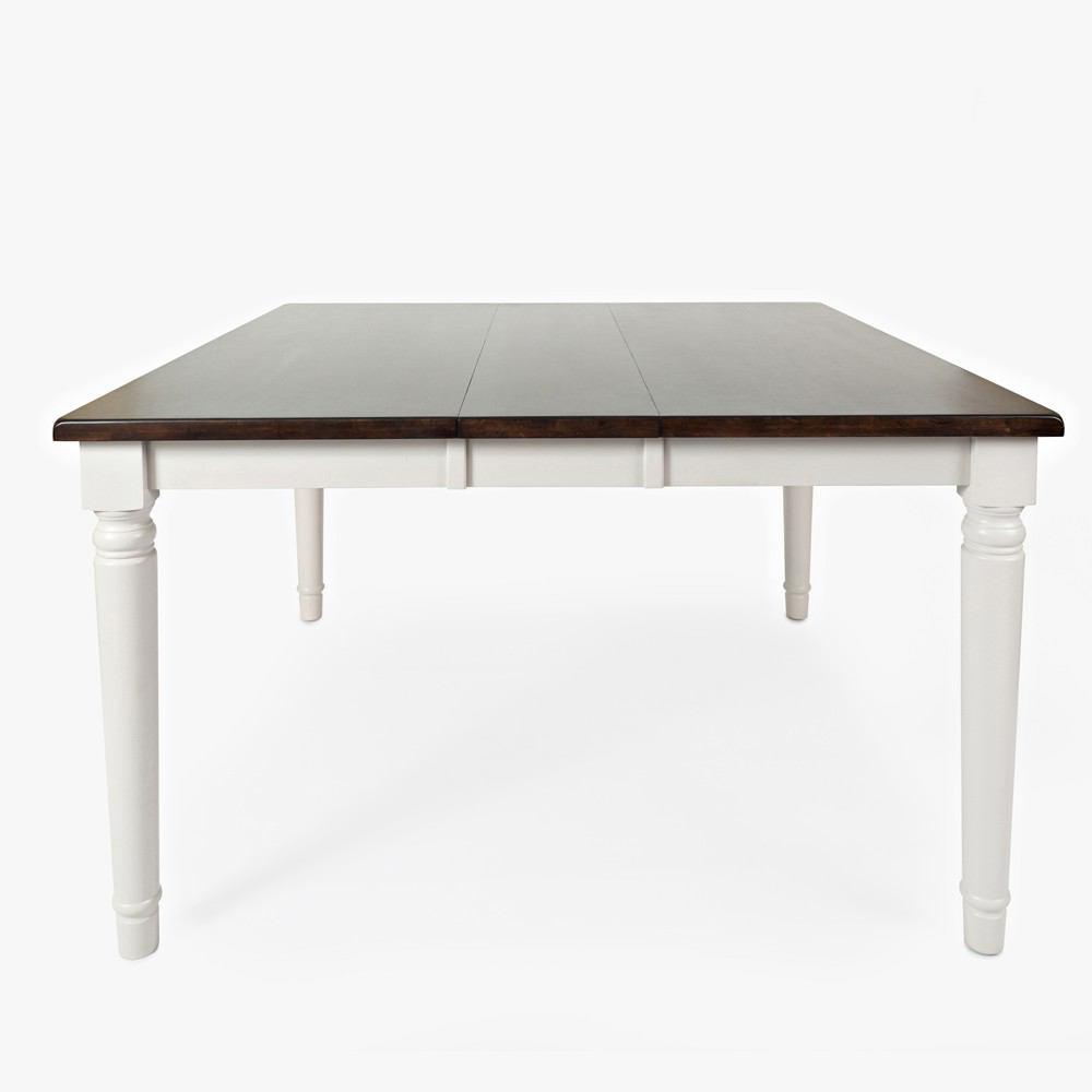 Jofran Orchard Park Square Counter Height Table