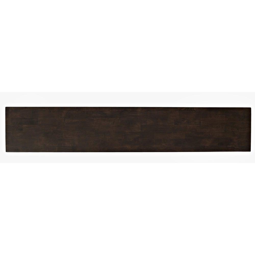 Jofran Orchard Park 76" Bench