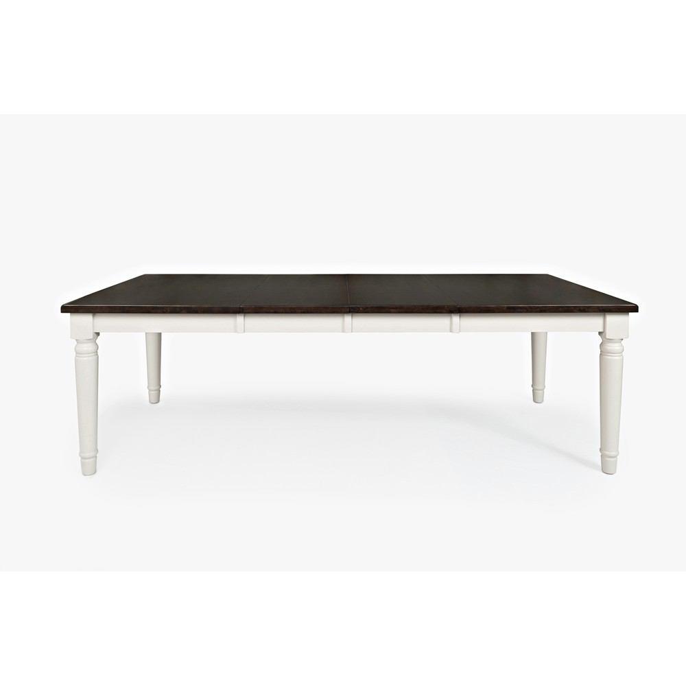 Jofran Orchard Park Rectangular Extension Table
