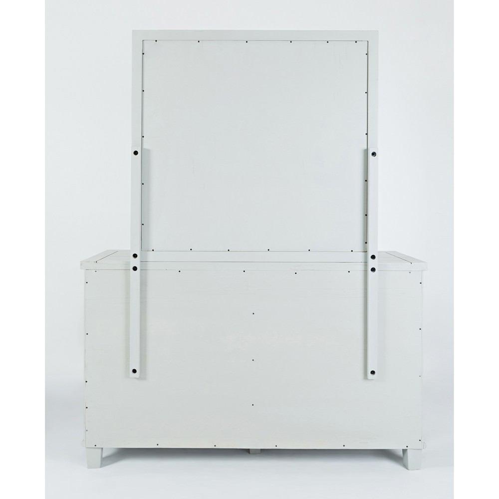 Jofran Chesapeake Dove Dresser