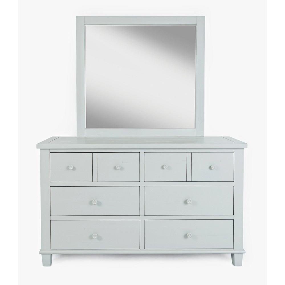 Jofran Chesapeake Dove Dresser