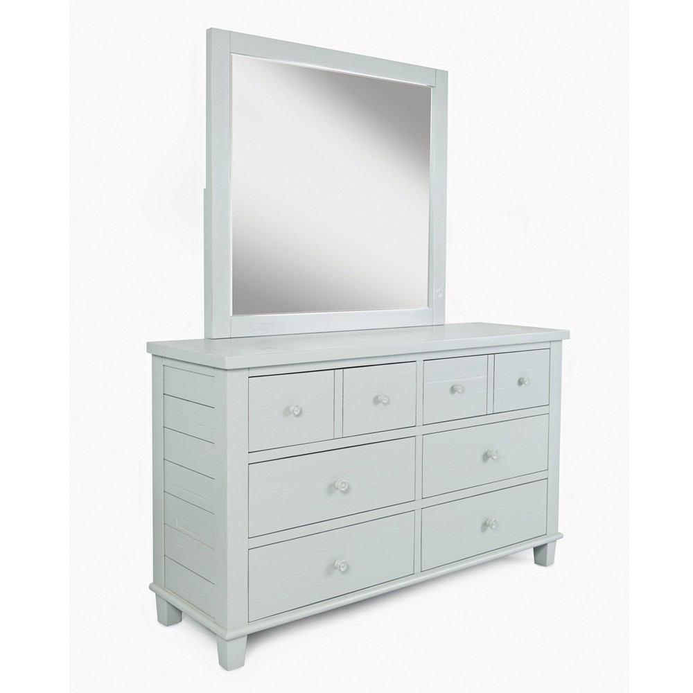 Jofran Chesapeake Dove Dresser