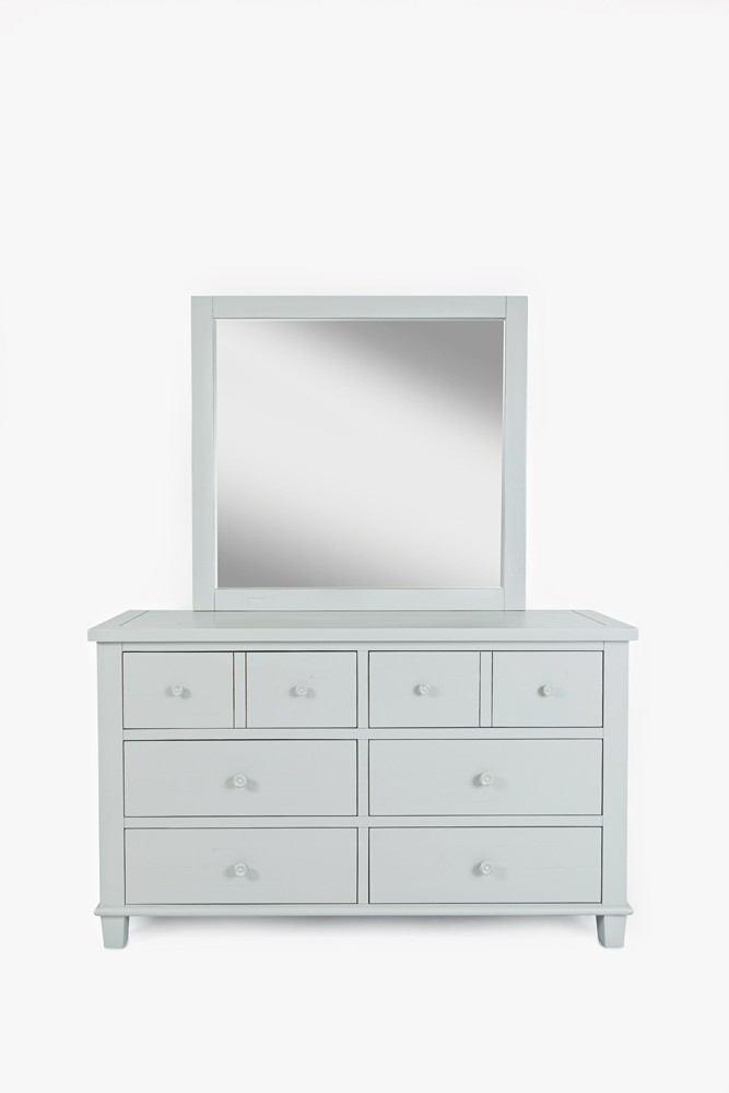 Jofran Chesapeake Dove Mirror