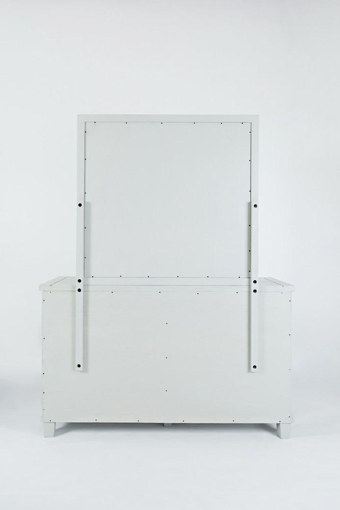 Jofran Chesapeake Dove Mirror