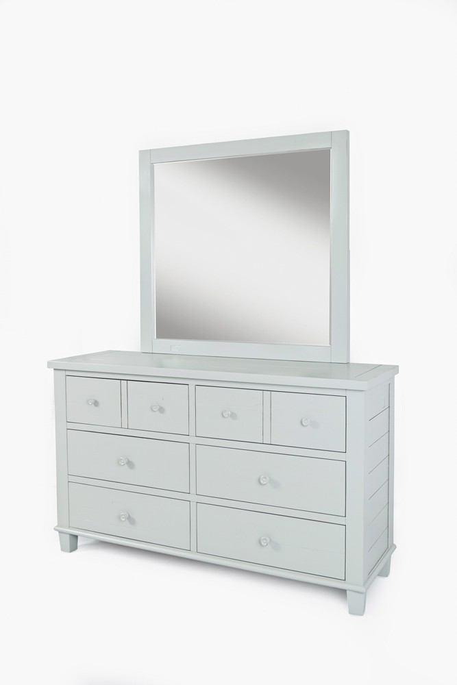 Jofran Chesapeake Dove Mirror