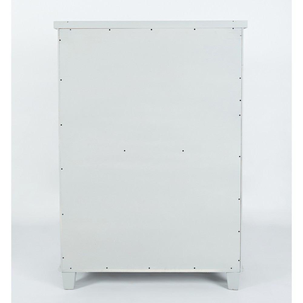 Jofran Chesapeake Dove Chest