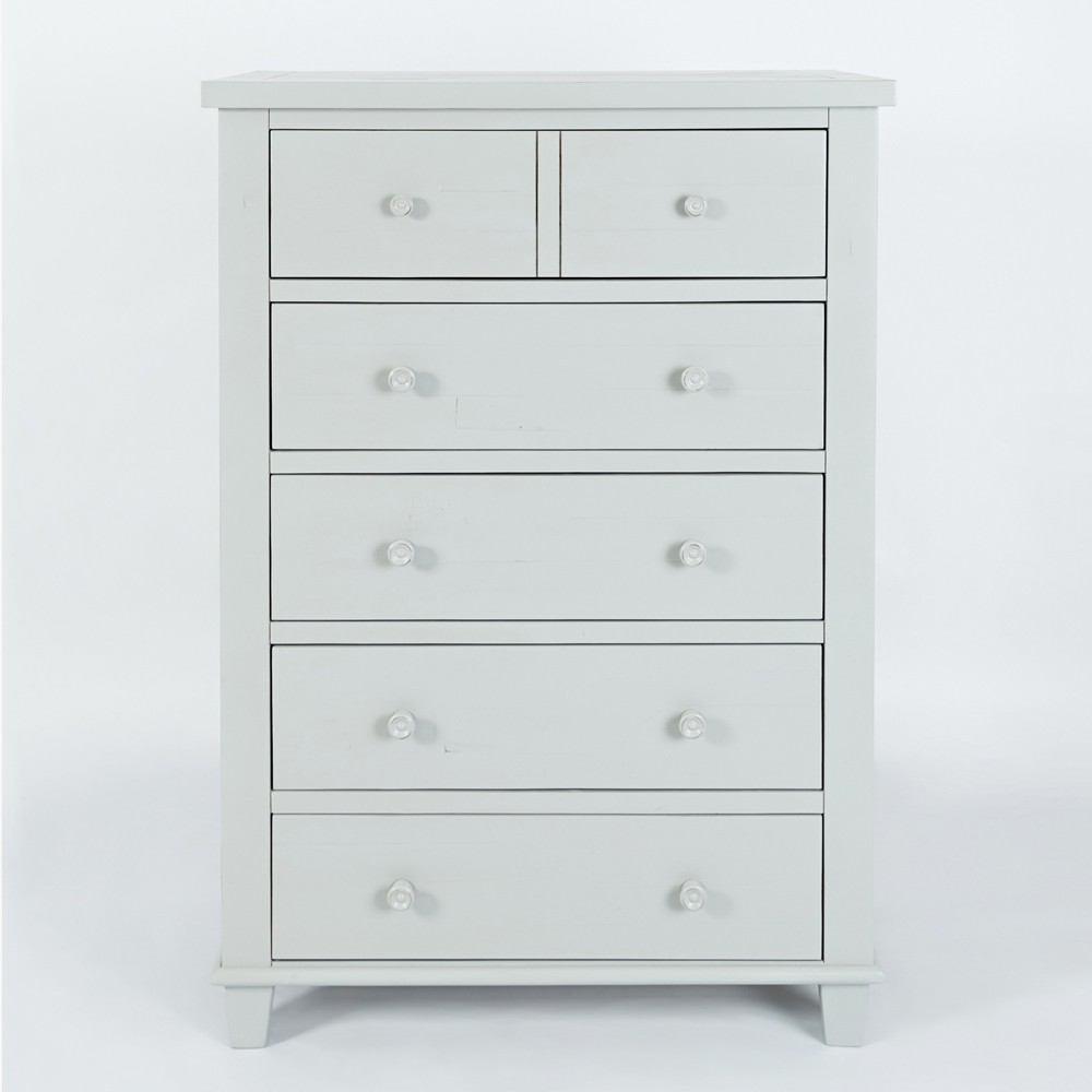 Jofran Chesapeake Dove Chest