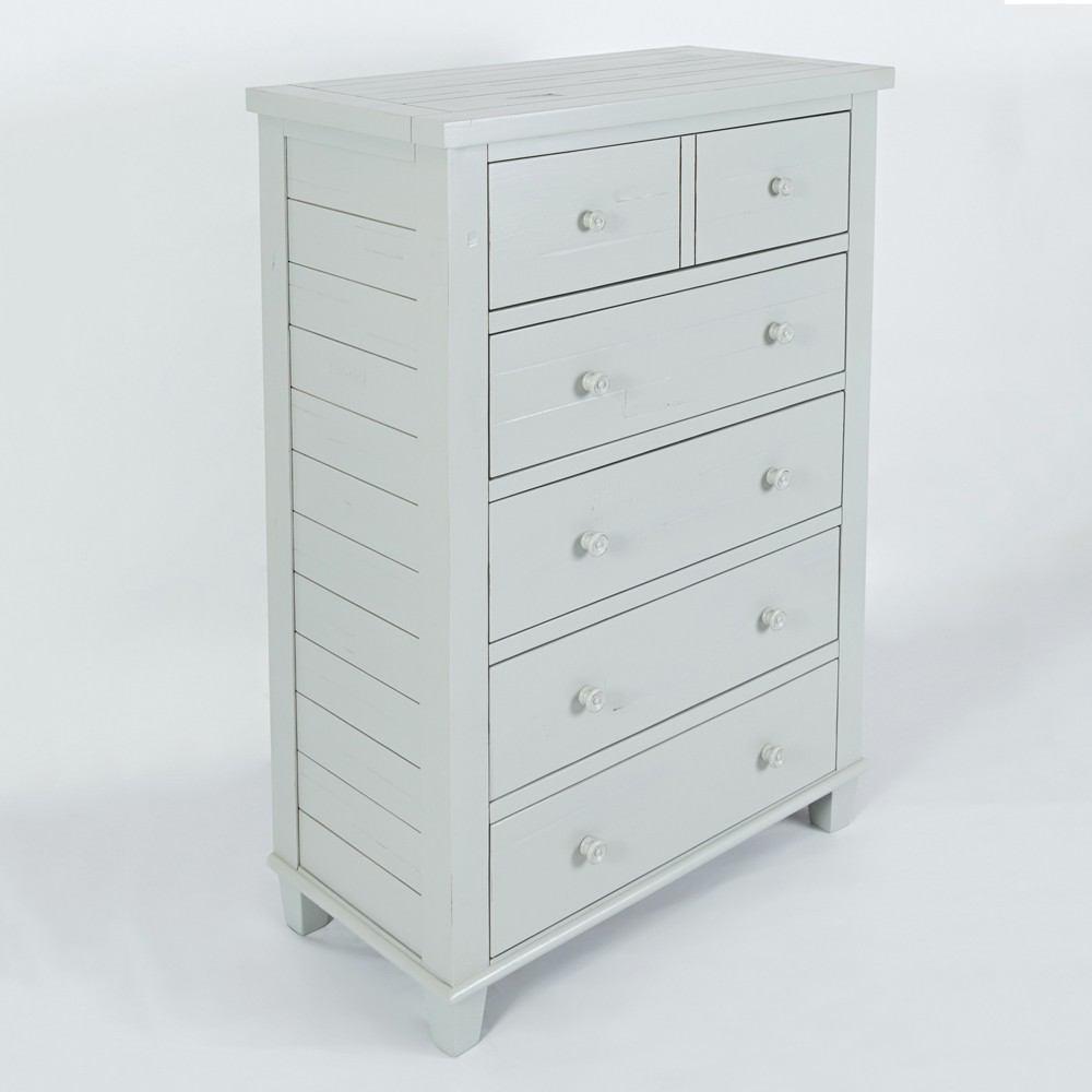 Jofran Chesapeake Dove Chest