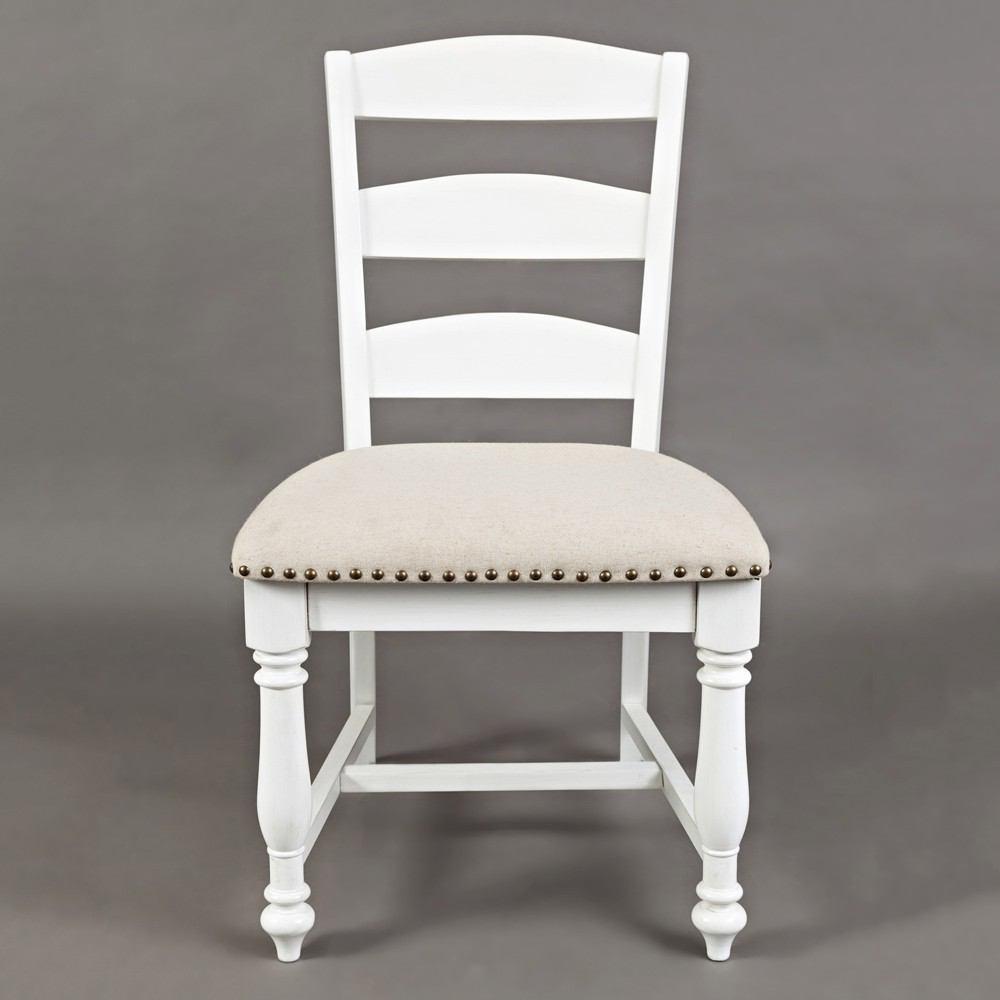 Jofran Castle Hill Ladder Back Dining Chair