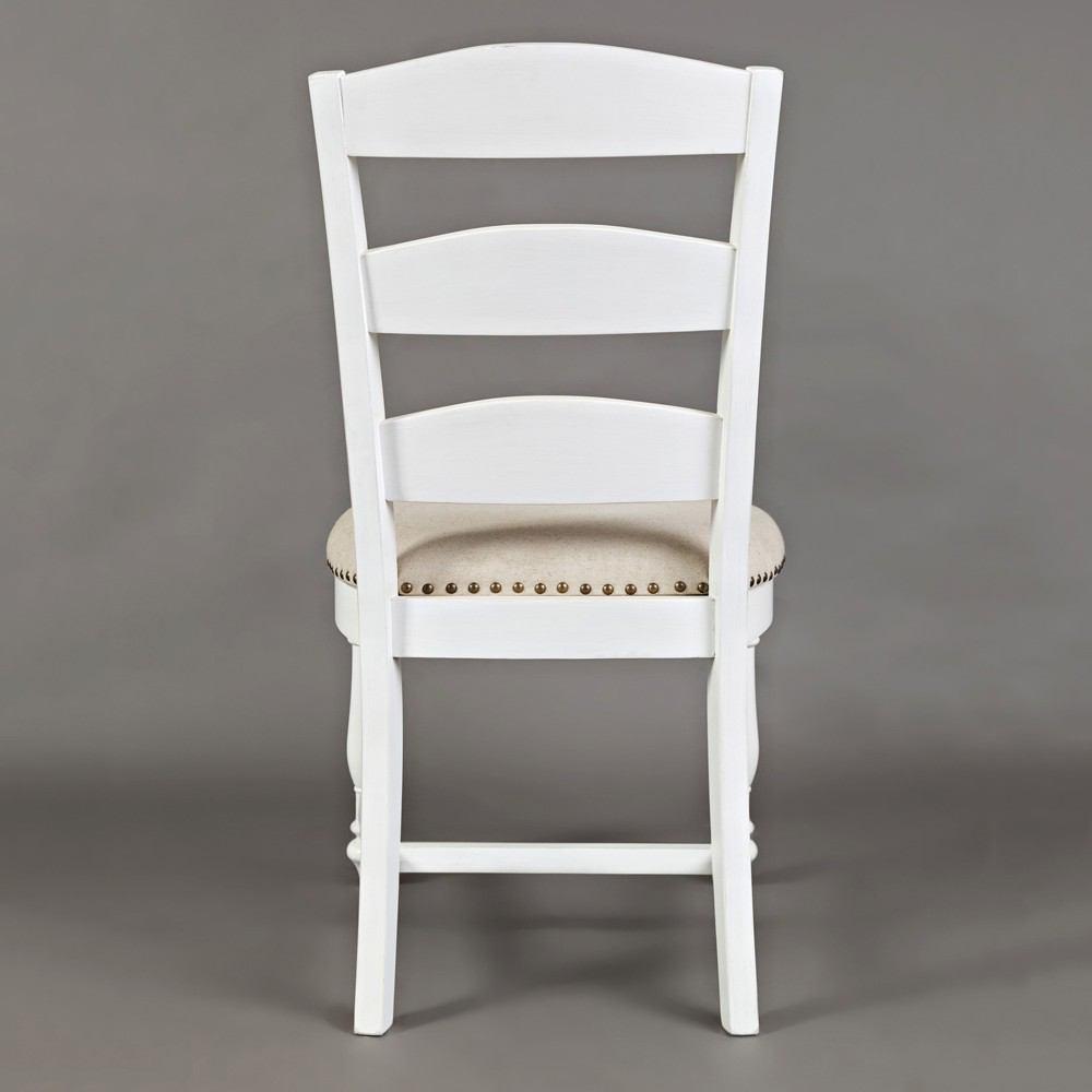 Jofran Castle Hill Ladder Back Dining Chair