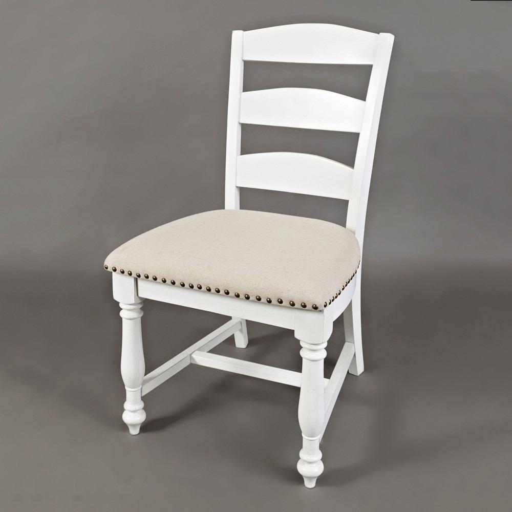 Jofran Castle Hill Ladder Back Dining Chair