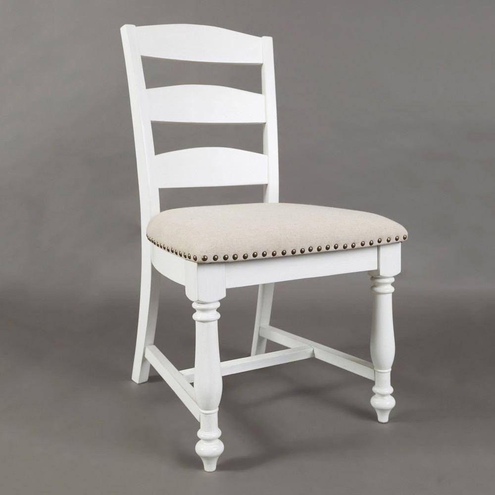Jofran Castle Hill Ladder Back Dining Chair
