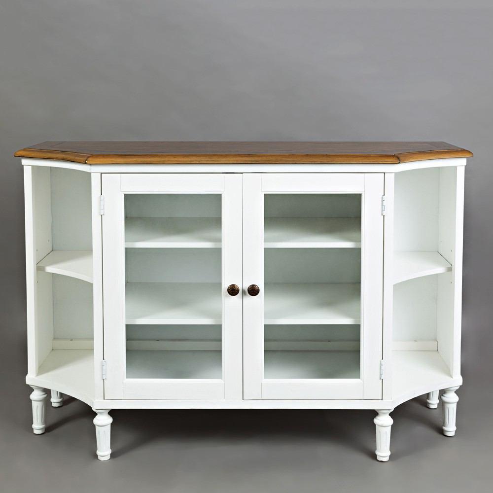 Jofran Castle Hill Display Server