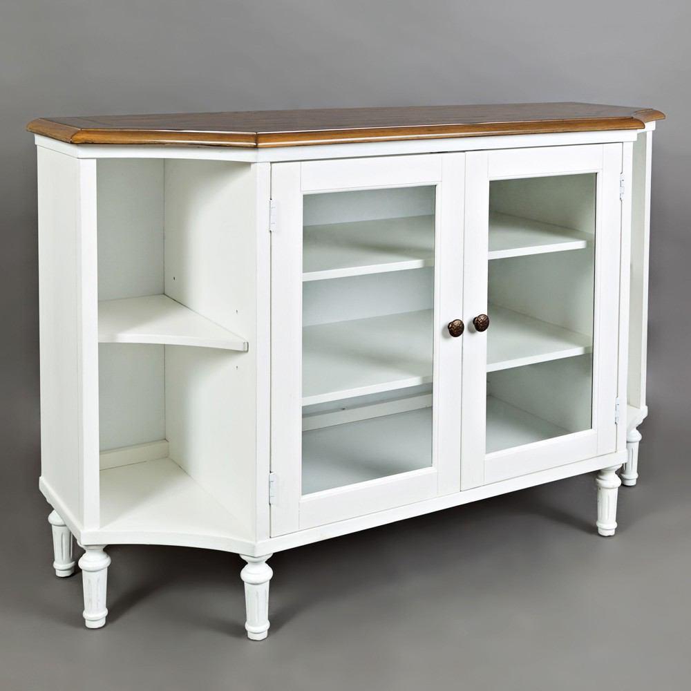 Jofran Castle Hill Display Server