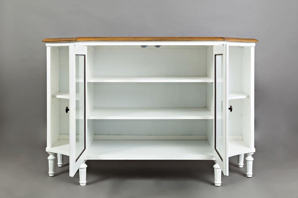 Jofran Castle Hill Display Server