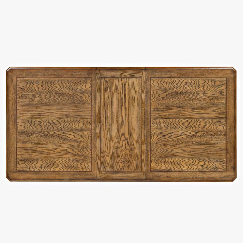 Jofran Castle Hill Rectangle Dining Table