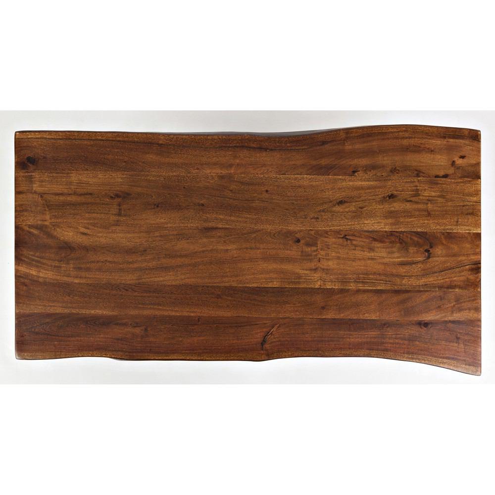 Jofran Nature's Edge Cocktail Table