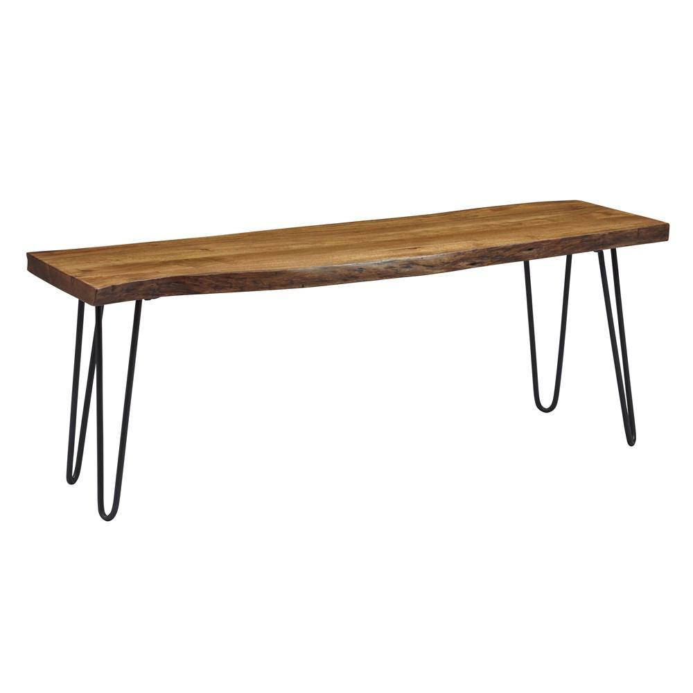 Jofran Nature's Edge 48" Bench